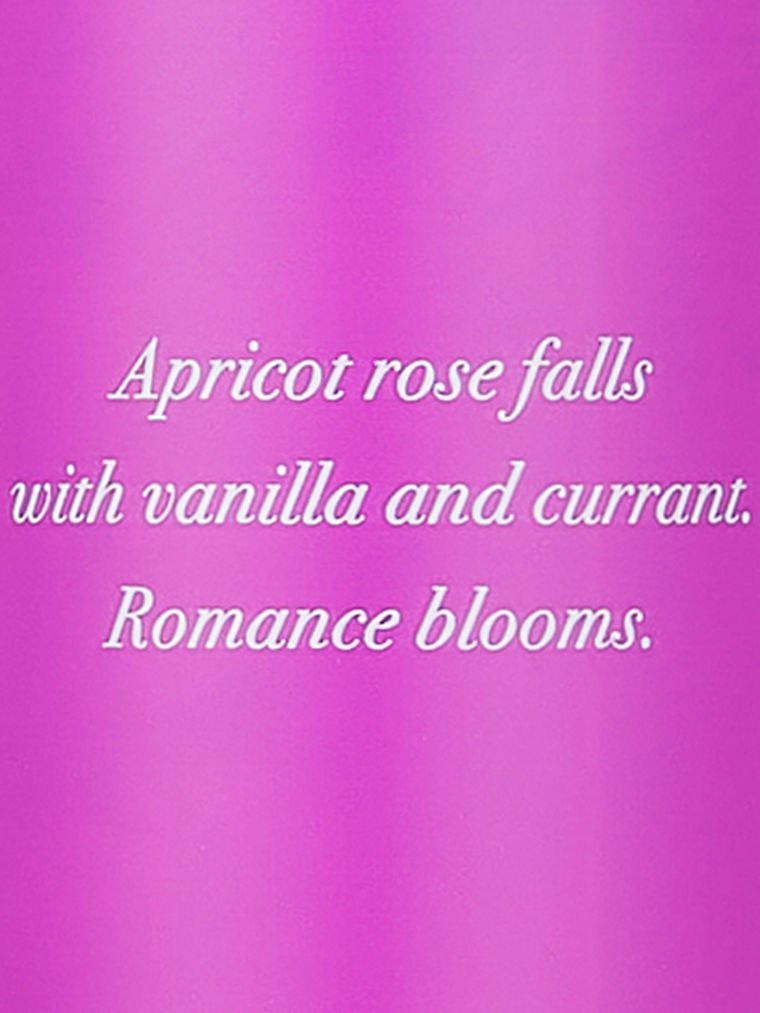 Crushed Petals Fragrance Mist