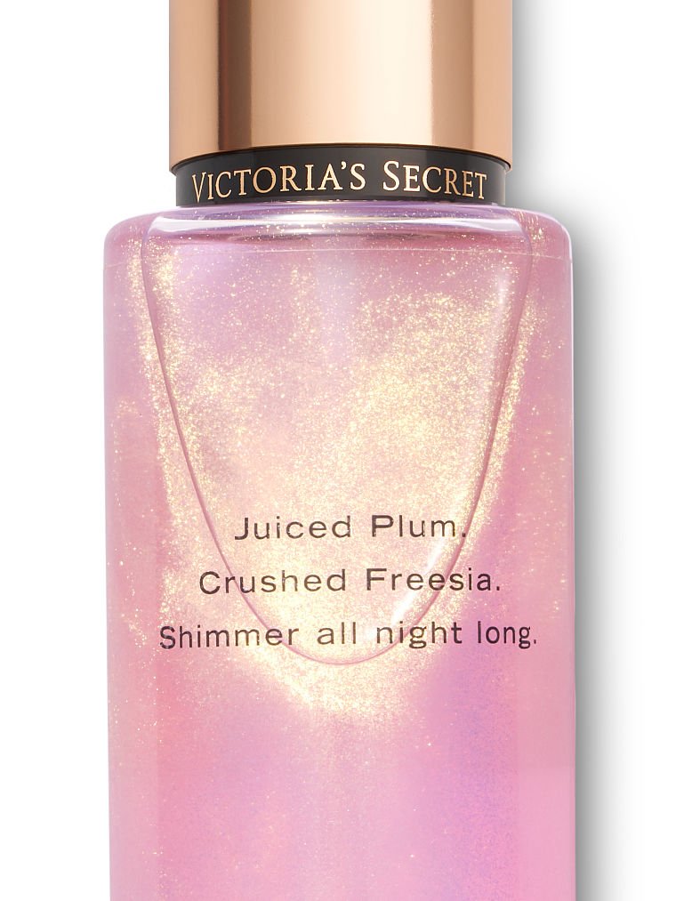 Pure Seduction Shimmer Fragnance Mist