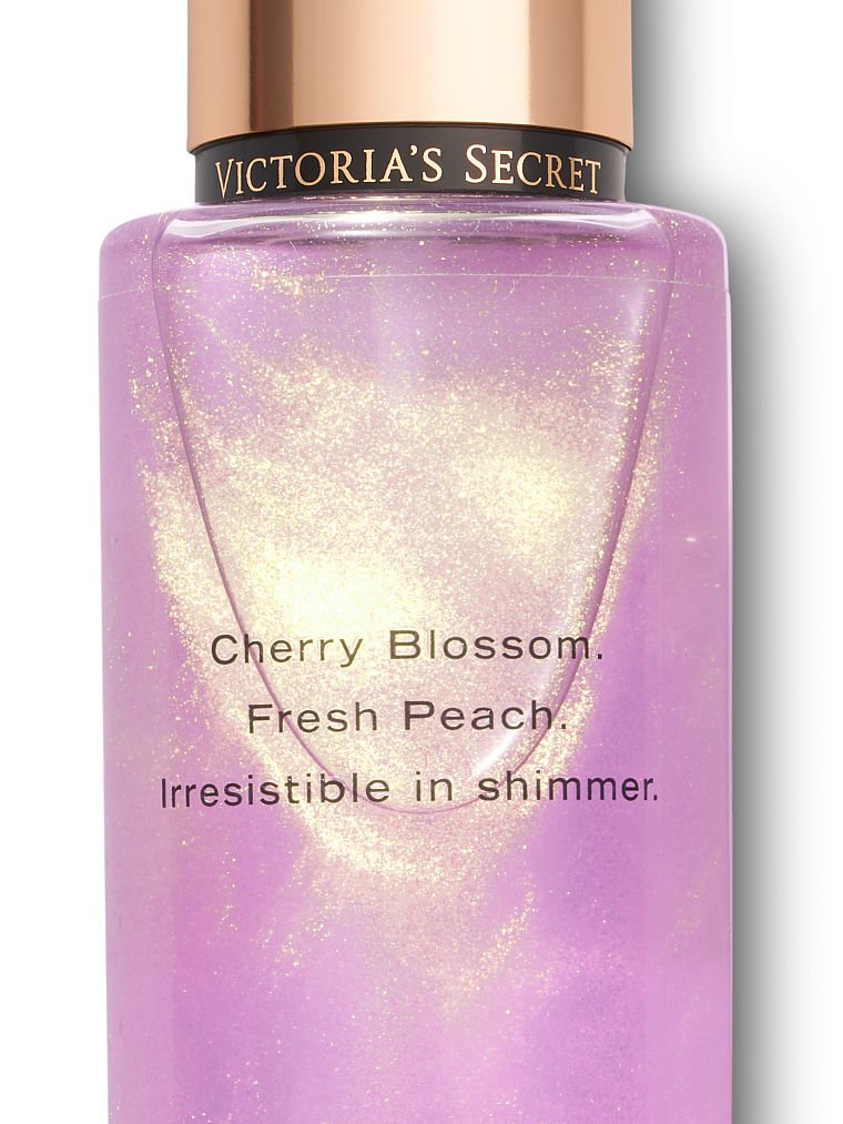 Love Spell Shimmer Fragrance Mist