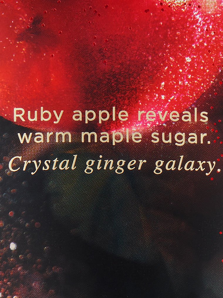 Moon Spiced Apple Fragrance Mist