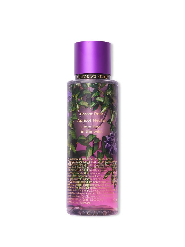 Love Spell Untamed Fragrance Mist