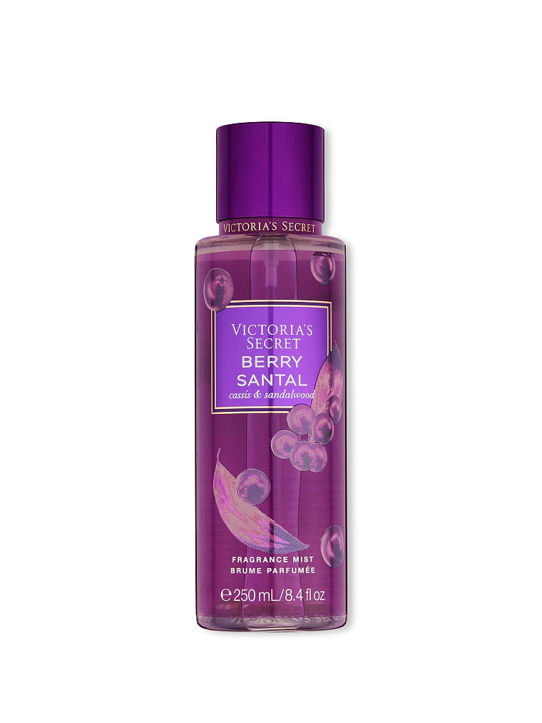 Berry Sandal Fragrance Mist