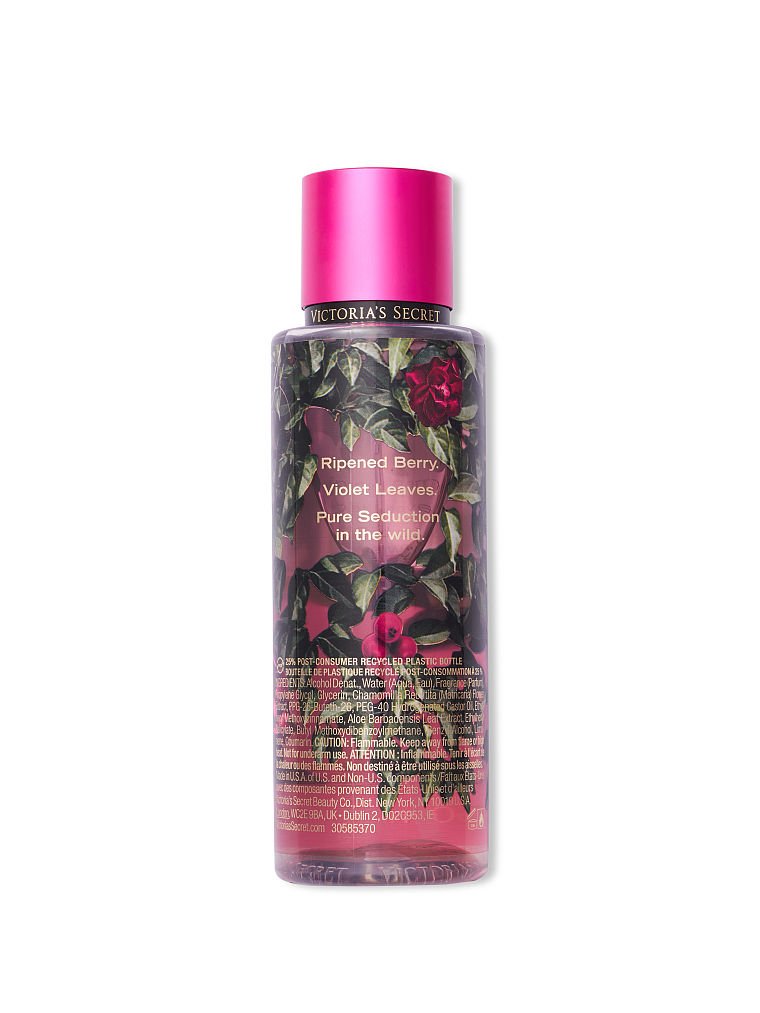 Pure Seduction Untamed Fragrance Mist