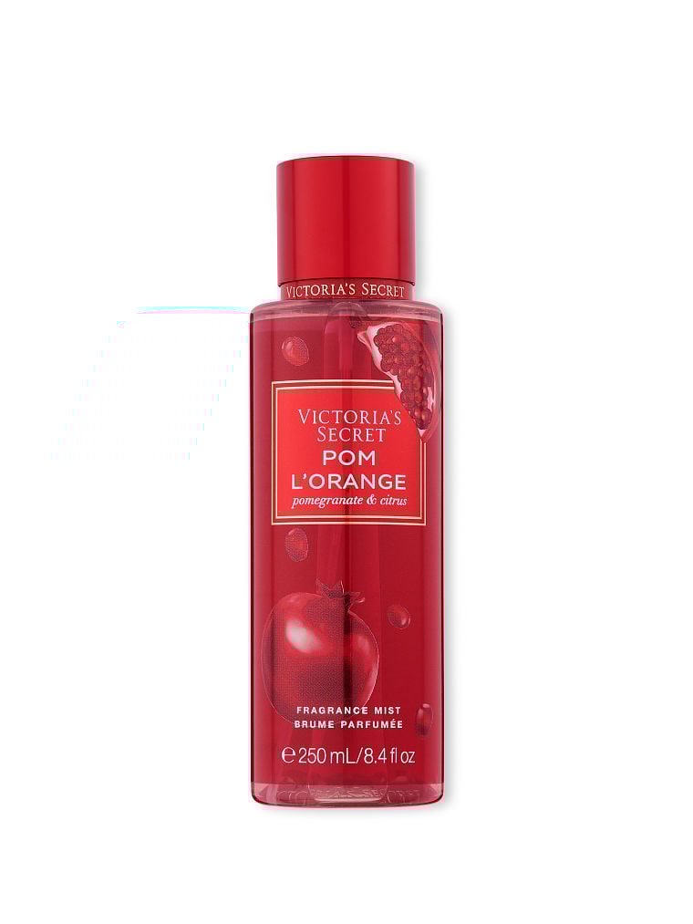 Pom L' Orange Fragrance Mist