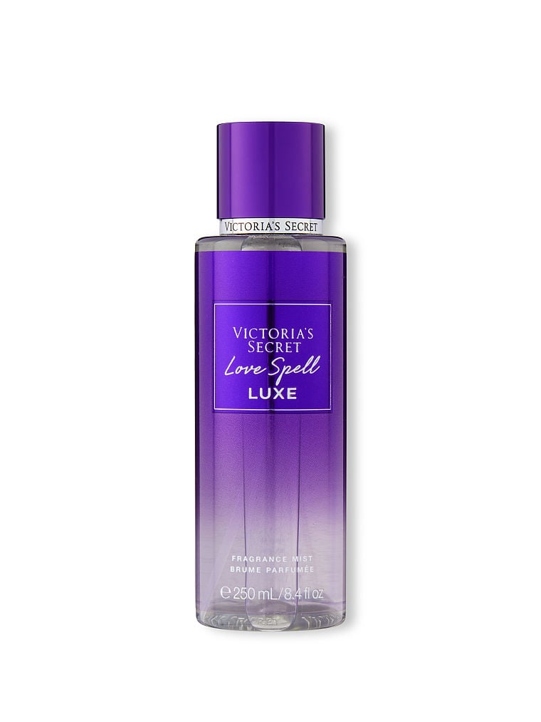 Love Spell Luxe Fragrance Mist