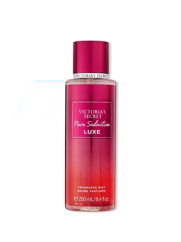 Pure Seduction Luxe Fragrance Mist