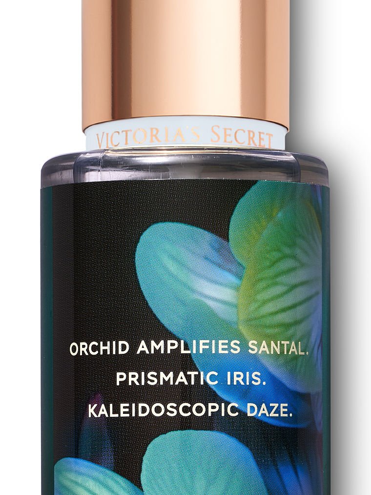 Orchid Santal Fragrance Mist