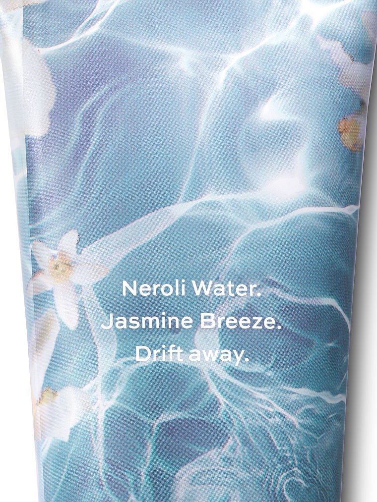 Floating Neroli Nourishing Hand & Body Lotion