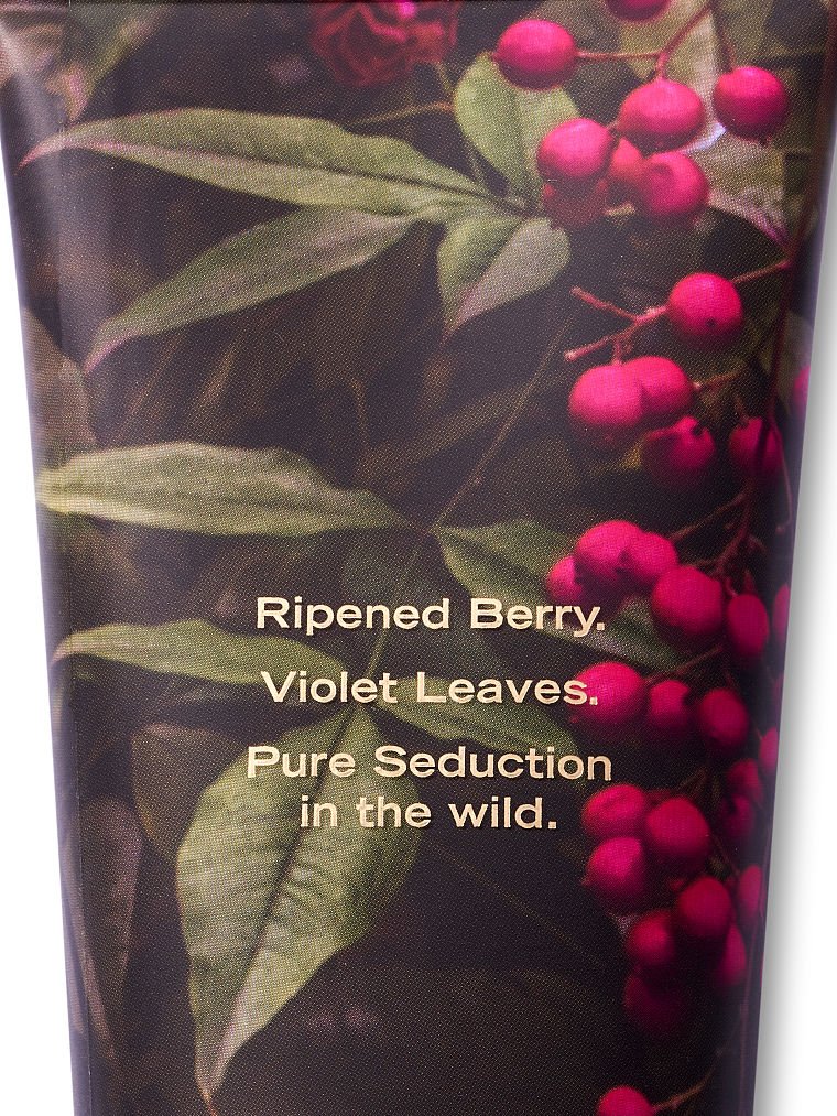 Pure Seduction Untamed Fragrance Lotion