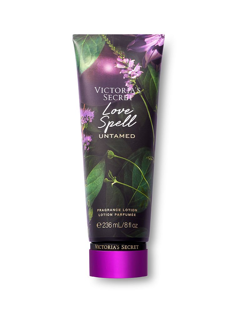 Love Spell Untamed Fragrance Lotion