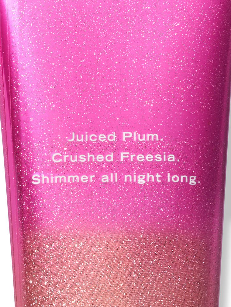 Pure Seduction Shimmer Nourishing Hand & Body Lotion