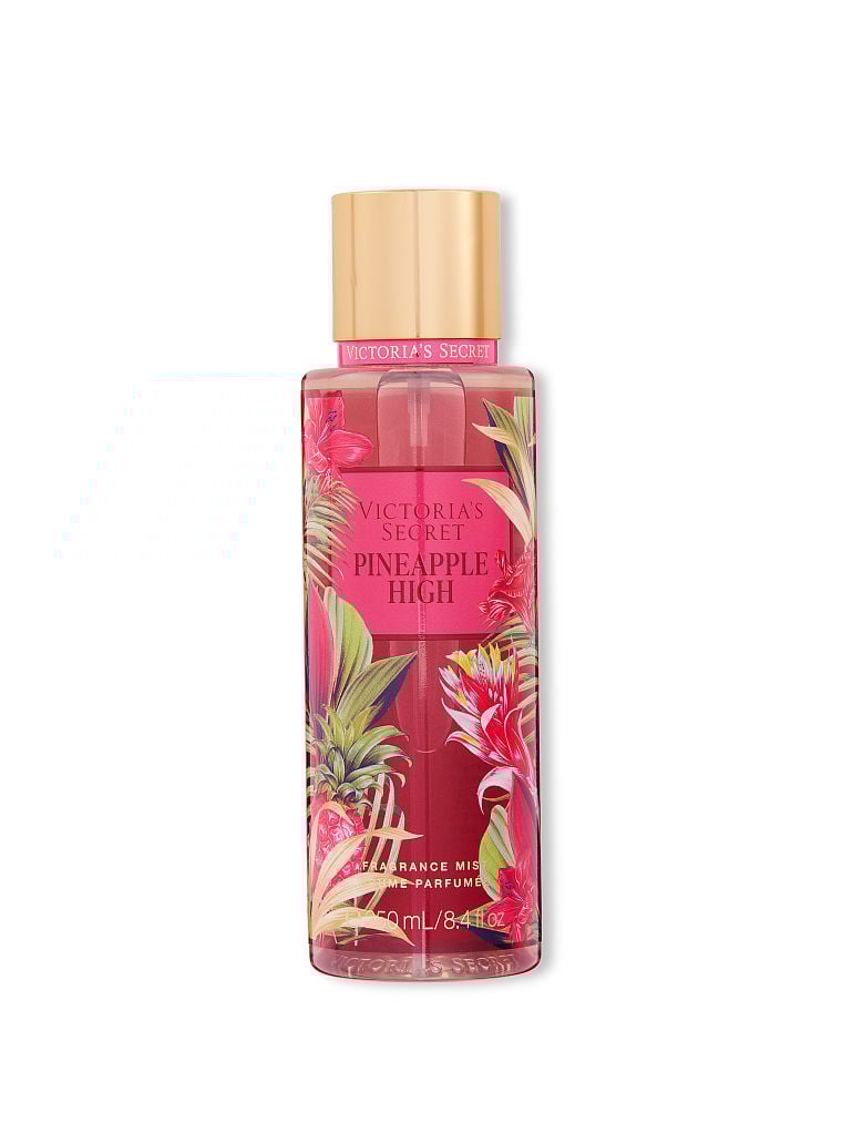 Pineapple High Fragrance Mist
