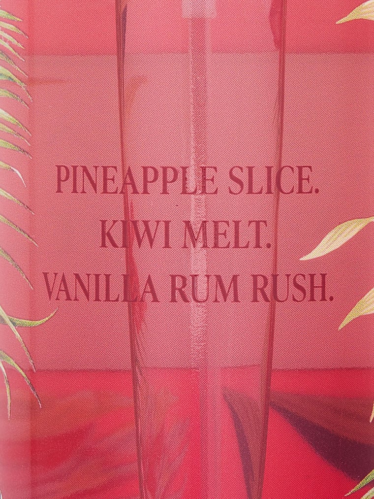 Pineapple High Fragrance Mist