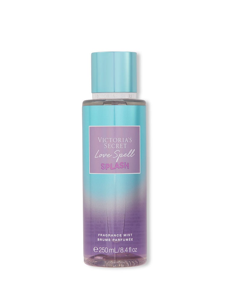 Love Spell Splash Fragrance Mist