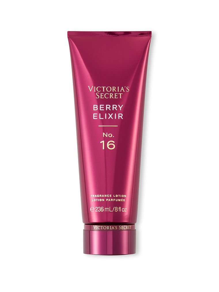 Berry Elixir Fragrance Lotion