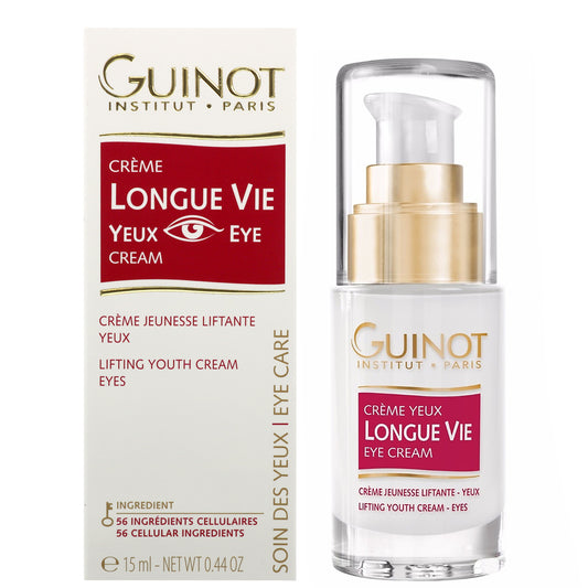 Longue Vie Yeux Eye Cream 15ml