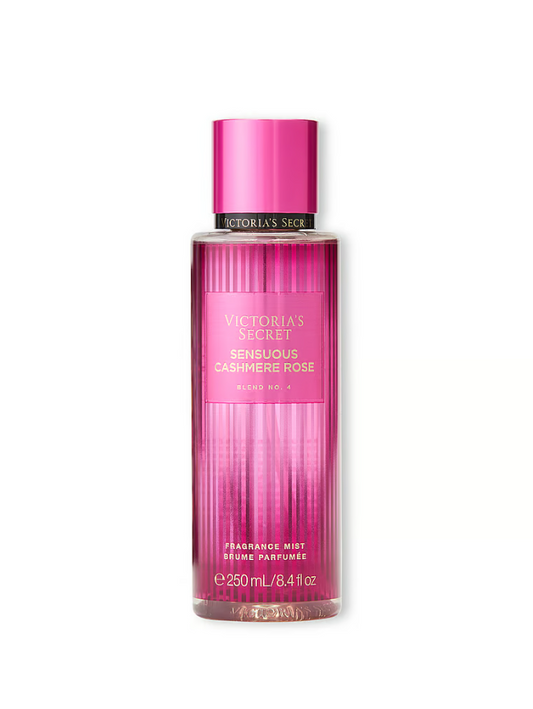 Sensuous Cashmere Rose Fragrance Mist