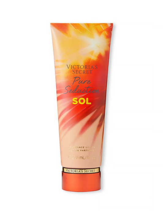 Pure Seduction Sol - Body Lotion