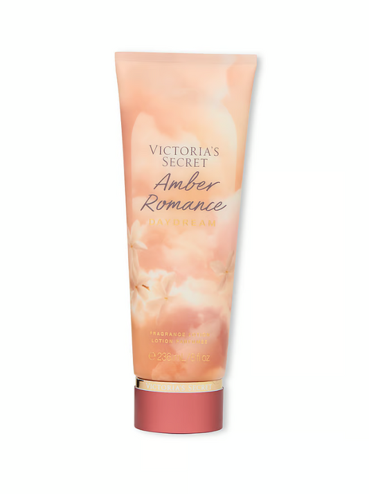 Amber Romance Daydream Body Lotion