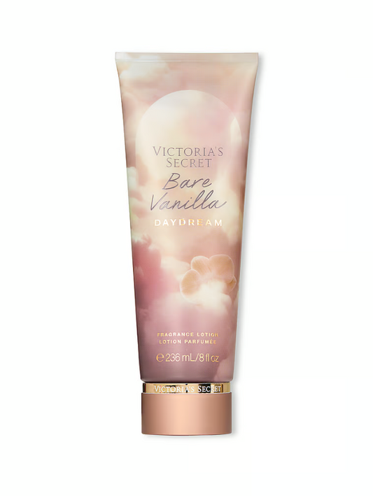 Bare Vanilla Daydream Body Lotion