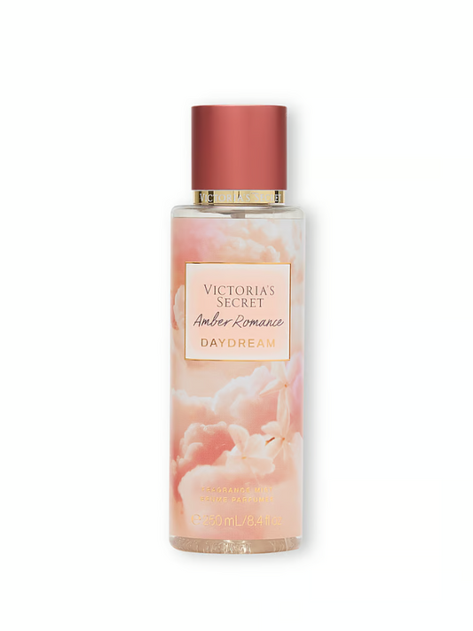 Amber Romance Daydream Fragrance Mist