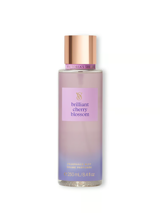 Brilliant Cherry Blossom - Fragrance Mist