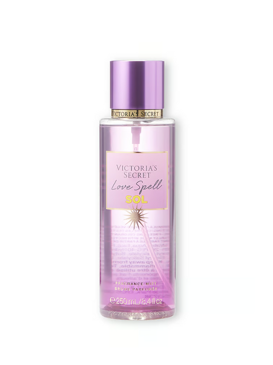 Love Spell Sol - Fragrance Mist