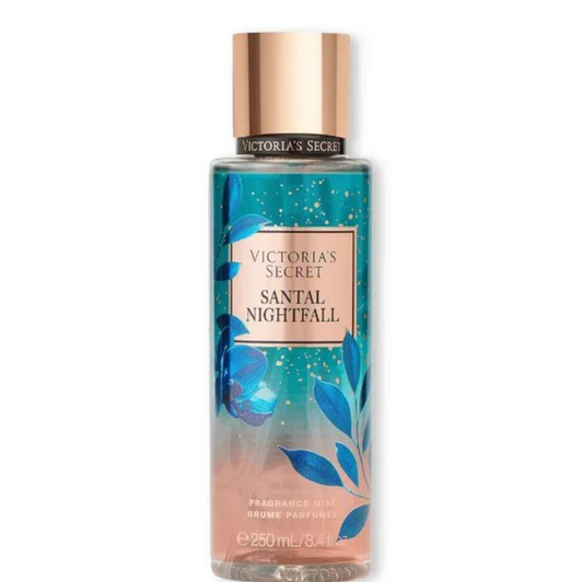 Santal Nightfall - Fragrance Mist