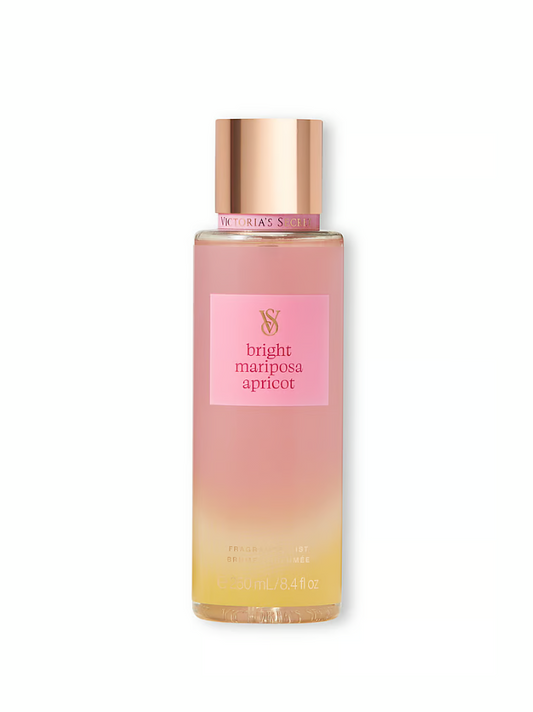 Bright Mariposa Apricot - Fragrance Mist