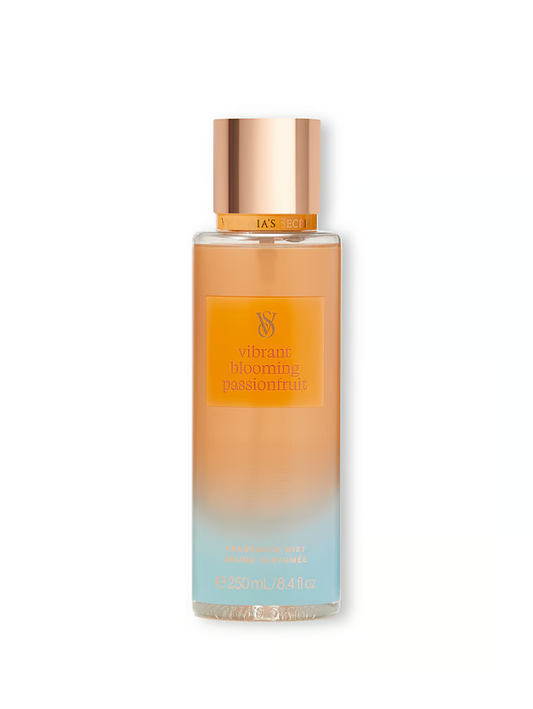 Vibrant Blooming Passionfruit - Fragrance Mist