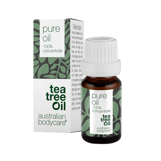 Tea Tree Oil 10ml