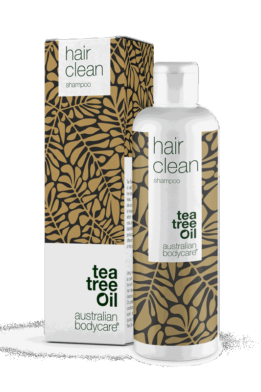 Hair Clean Shampoo 250ml