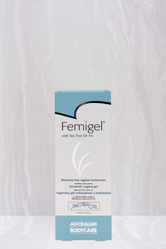 Femigel 5x5ml