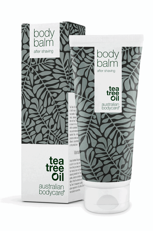 Body Balm 200ml