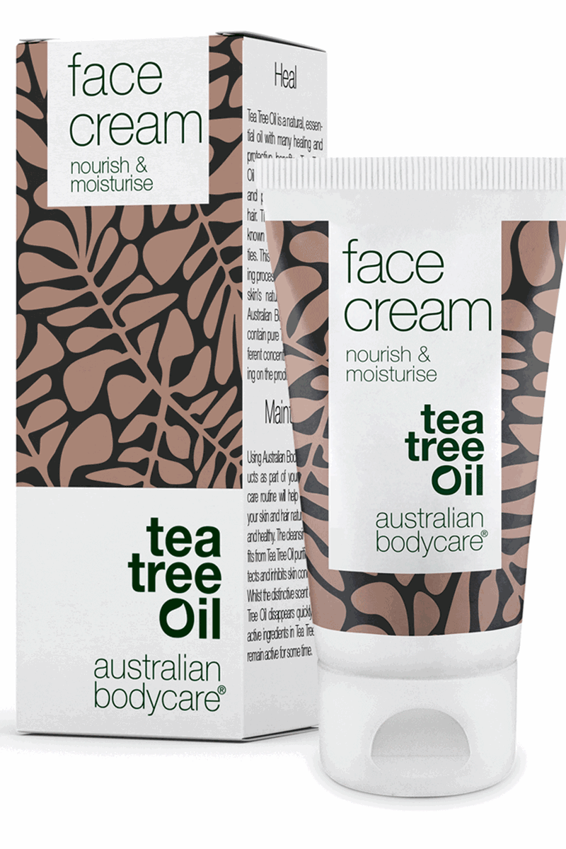 Face Cream 50ml