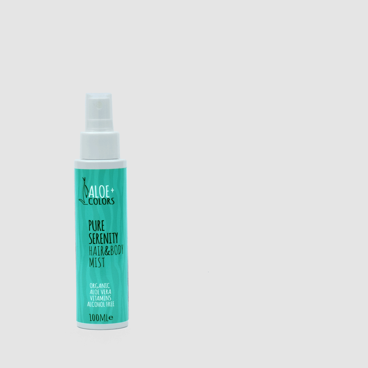 Pure Serenity Hair & Body Mist