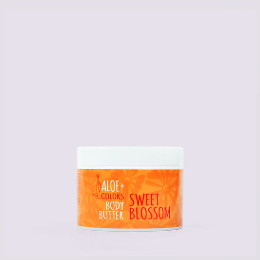 Sweet Blossom Body Butter