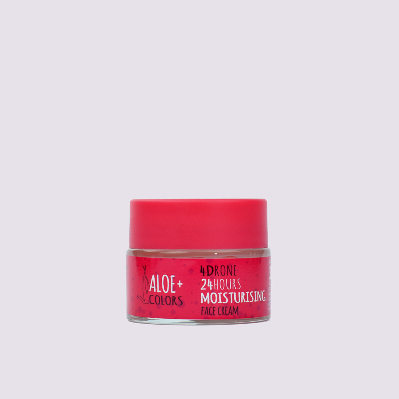 24h Moisturising Face Cream