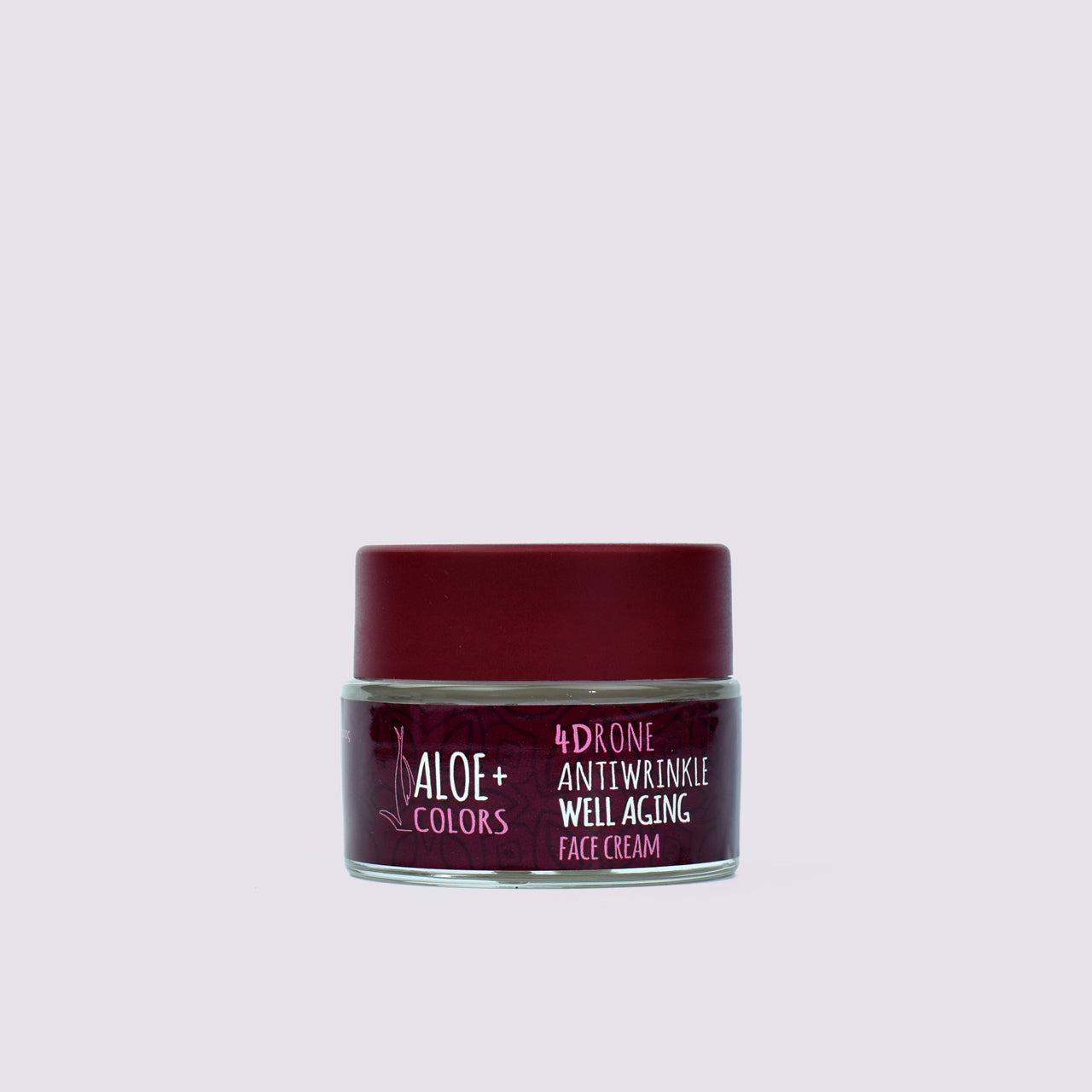 Well Aging Antiwrinkle Face Cream