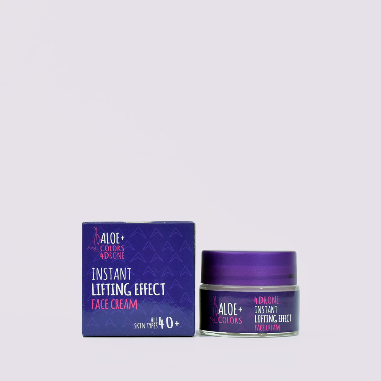 Instant Lifting Effect Face Cream