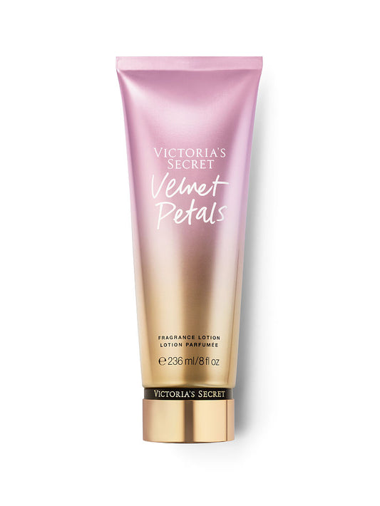 Velvet Petals Nourishing Hand & Body Lotion