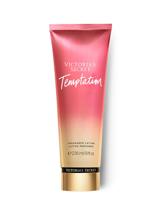 Temptation Nourishing Hand & Body Lotion