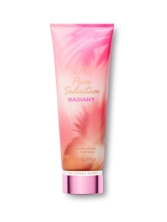 Pure Seduction Radiant Nourishing Hand & Body Lotion