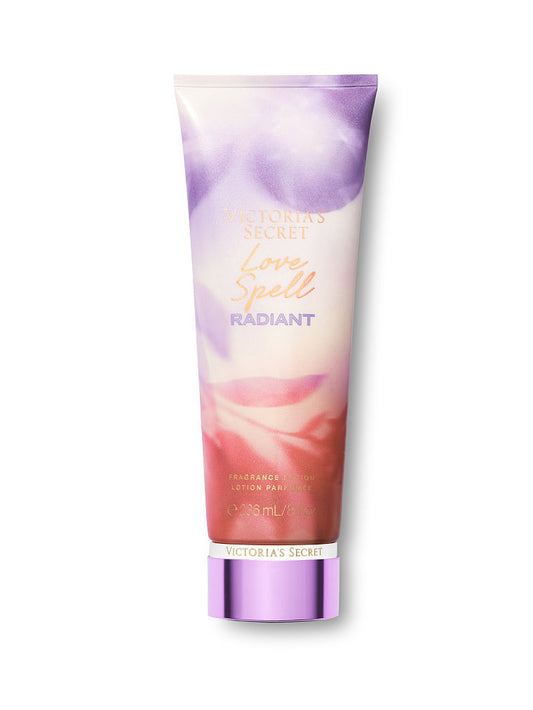 Love Spell Radiant Nourishing Hand & Body Lotion