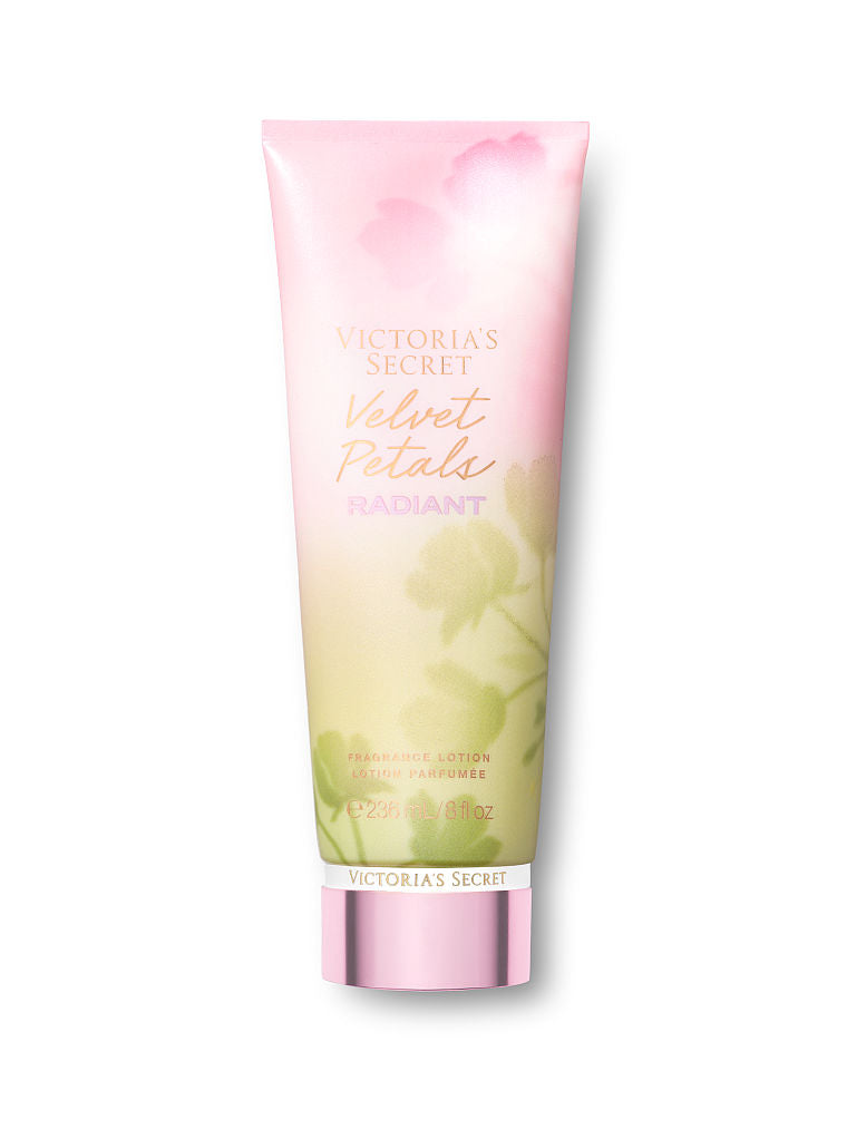 Velvet Petals Radiant Nourishing Hand & Body Lotion