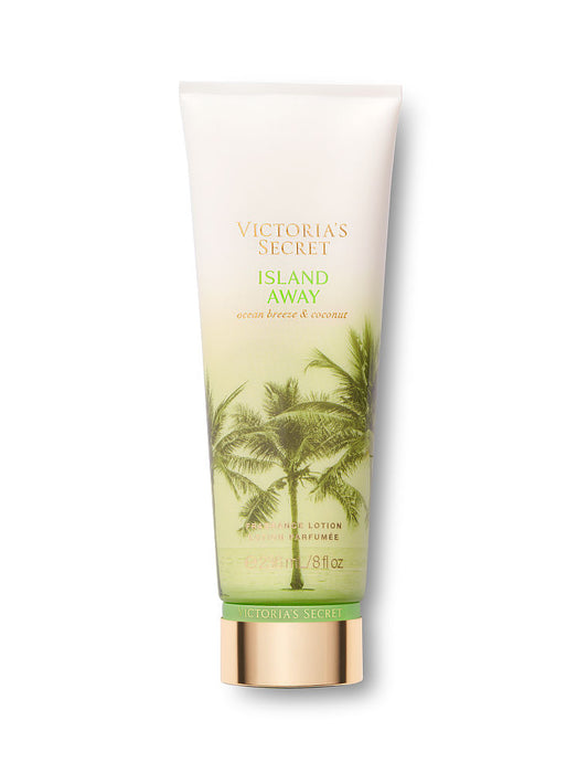 Island Away Nourishing Hand & Body Lotion