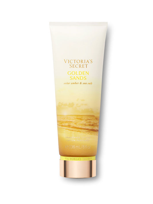 Golden Sands Nourishing Hand & Body Lotion