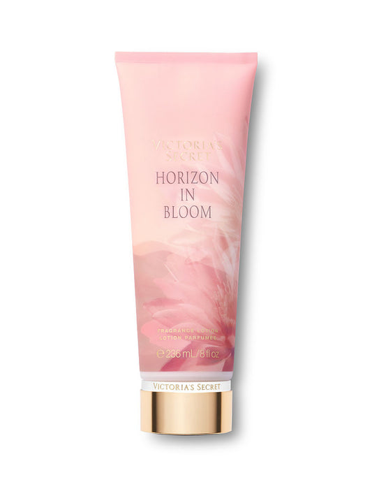 Horizon In Bloom Nourishing Hand and Body Lotion