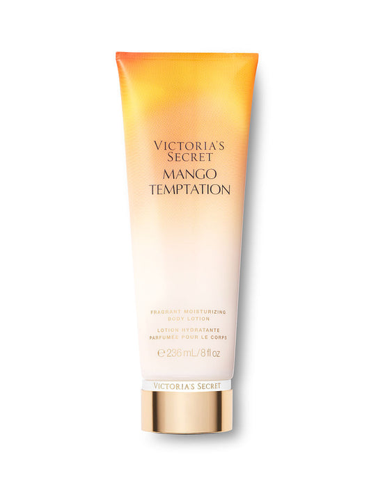 Mango Temptation Nourishing Hand & Body Lotion