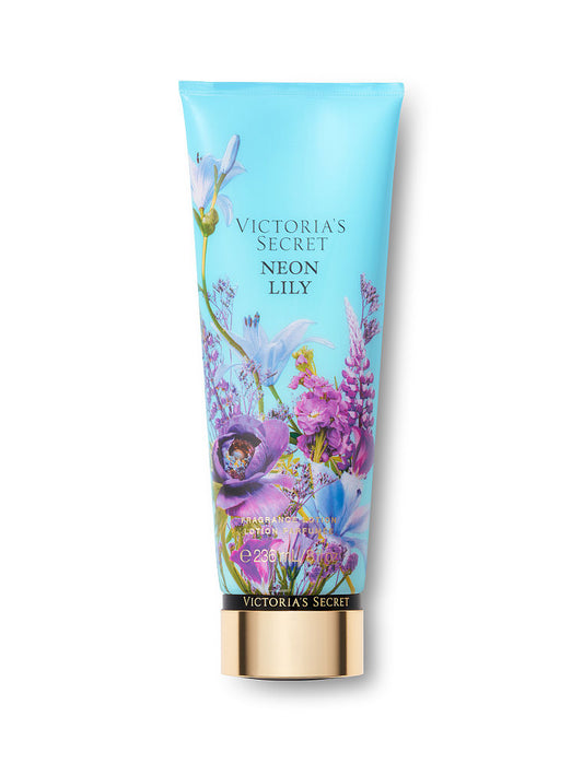 Neon Lily Nourishing Hand & Body Lotion